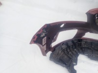 фото thumb №9, Volvo v40 12- cross country бампер перед плита