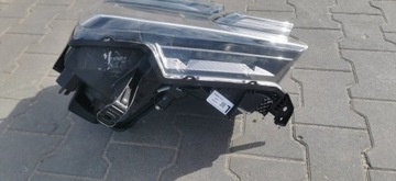 фото thumb №7, Ford ranger 2022- лампа лівий перед звичайна n1wb-13w030-nb