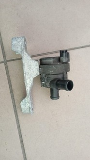 фото thumb №6, Кронштейн насос клапан wody 144001379r nissan renault 0392023294