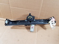 фото thumb №1, Fiat bravo механизм стекло левый перед дверь