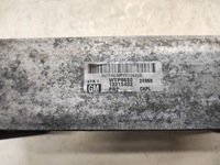 фото thumb №5, Opel astra h 04- 1.9cdti интеркулер 13213402