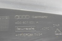 Gd audi a6 c7 avant ly9b бампер задняя 4g9807511 Доставка, фото thumb