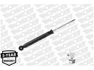фото thumb №2, Амортизатори зад monroe 376064sp