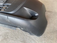 Бампер перед citroen nemo Доставка, фото thumb