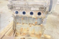 Двигун seat toledo ii 1m2 agn 1.78l бензиновий 92kw 2000 Київ, фото thumb