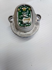 фото thumb №3, Модуль преобразователь led skoda octavia iv 1420000699