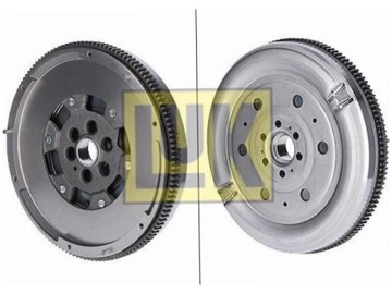 фото thumb №2, Колесо маховики jeep compass 2.0 06- patriot 2.0 07-17