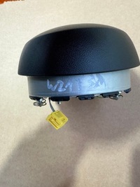 фото thumb №5, Подушка подушка безпеки кермо, водія mercedes e клас w213 sm європа