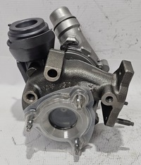фото thumb №7, Турбіна турбонагнітач renault epace iv laguna iii vel satis 2.0 dci 16v