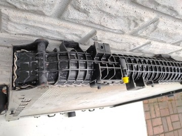 фото thumb №6, Радіаторів води рідини mercedes actros mp4 a9605000801 z6042002 доставка