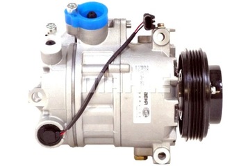 фото thumb №9, Компресор кондиціонера bmw x5 e70 4.8 10.06-03.10 mahle