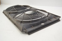 фото thumb №6, Захист корпус вентиляторів mercedes r129 sl 1295051055