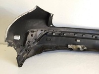 фото thumb №10, Toyota c-hr i 2016 с задний бамперы