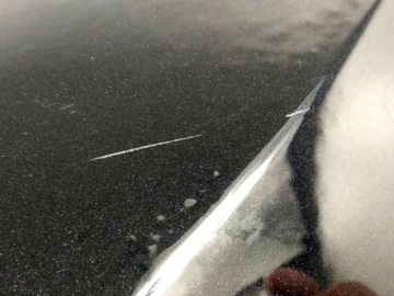 фото thumb №11, Новый org крыло левый перед vw tiguan ii 5na lc9x