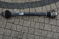 фото thumb №1, Приводной вал правая vw golf 6 vi 2.0tdi 1k0407272en