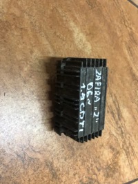 фото thumb №1, Zafira b 1.9cdti 06' реле свічка