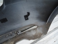 Бампер задня fiat 500 lift fl 2015- оригінал в Україні, фото thumb