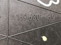 2006 mercedes-benz b w245 рамка рычаг переключения передач  a1696803839 Киев, фото thumb