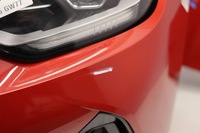 фото thumb №8, Перед капот бампер m-pakiet крила лампа pas bmw 2 g42 m240i a75