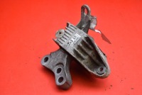 фото thumb №6, Кронштейн подушка двигателя левая 13248544 opel zafira c 1.6 cdti 120 km 12-16