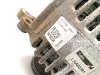 Audi a3 генератор 2.0 fsi бензин 110kw 150 hp tg14c016 2004 хэтчбек с Разборки, фото thumb