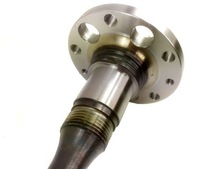 фото thumb №1, Iveco daily 35s 29l полуось приводная задний мост 1999-2006