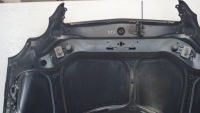 фото thumb №16, Капот кришка двигуна mercedes c w203 sedan kombi