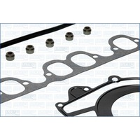 фото thumb №12, Ajusa 51017000 kompletny набор прокладка, двигатель