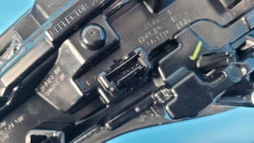 фото thumb №7, Bmw x3 g01 lci sdrive30i 23r лампа лівий зад led 9463055 przerabiana з usa