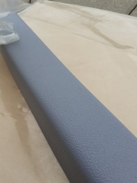 фото thumb №5, Vito w638 v-klasa 96-03 защита рамка дверь правых