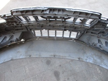 фото thumb №14, Бампер переднє ly7w audi s6 c5 5.2 fsi v10