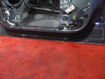 фото thumb №10, Ford galaxy ii mk3 06- дверь правые перед передние x6