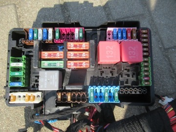 фото thumb №6, Mercedes glc купе amg 6.3 установка джгут 1