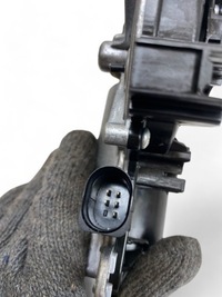 фото thumb №13, Audi q7 4m 2018 амортизатор электрический подъёма крышки задней / багажника