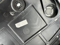 фото thumb №10, Citroen c4 iii підсилювач бампера перед решітка 9834692980