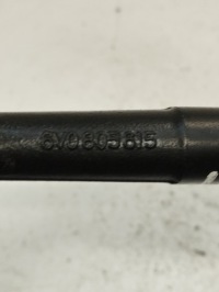 фото thumb №7, Skoda fabia iii 3 ушко буксировочный hak 6v0805615