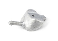 фото thumb №9, Bmw оригинальный номер 18308617370 кронштейн системы выпускной