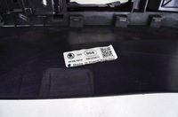 фото thumb №9, Tp078 skoda scala тунель середній 655863241a підлокітник