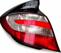 фото thumb №2, Mm лампа зад лівий, mercedes c купе'