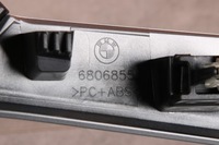 фото thumb №8, Bmw 3' g20 g21 молдинг декоративная dekor панели консоли quarzsilber 6806855