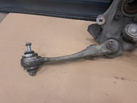 фото thumb №7, Ліва поворотний кулак ступиця перед важелі xdrive bmw 6 f06 f12 f13 650ix 4.4