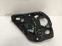 фото thumb №1, Kia proceed gt 2019 подъемник стекло дверь задняя левый