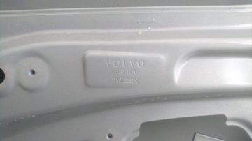 фото thumb №5, Дверь правые зад volvo v60 ii