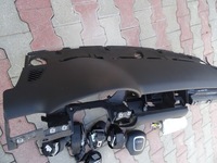 фото thumb №4, Приборная панель консоль подушка безопасности натяжитель audi a8 d3