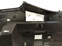 фото thumb №11, Volkswagen atlas 3cn867034 правая сторона обшивки багажника