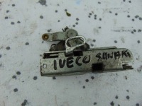 фото thumb №1, Замок дверь раздвижных правых iveco daily 1999-06