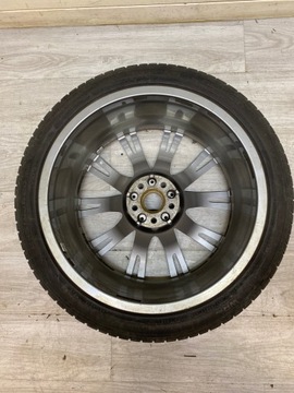 фото thumb №5, Диск алюминиевая bmw оригинальный номер bmw 8.5" x 20" 5x112 et 25