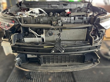 фото thumb №5, Коробка передач коробки передач edc dw5 006 320105152r 0260001077 dw5006 koleos ii 1.3 tce