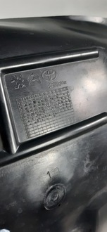 фото thumb №6, Peugeot traveller proace jumpy подкрылок левый перед 9808363580