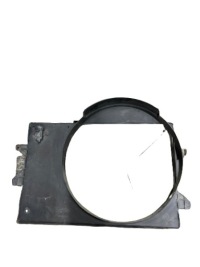 Купить Ford trasit mk7 защита вентилятора chłodnicny 8240254, фото thumb